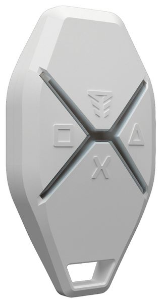 Tiras X-Key Брелок для управления режимами охраны Тирас 27420 фото