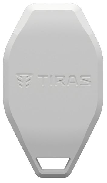 Tiras X-Key Брелок для керування режимами охорони Тірас 27420 фото