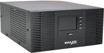 BRAZZERS BRSW-LFP-1200-12 (1000Вт) ИБП под под внешнюю АКБ 99-00024488 фото