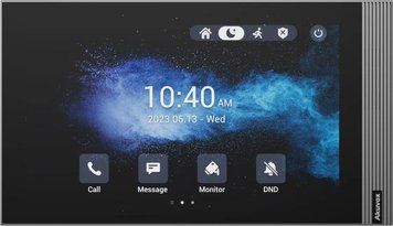 SIP-відеодомофон Akuvox S562 на Linux 281255 фото