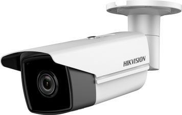 DS-2CD2T23G0-I8 (8мм) 2Мп IP 99-00008445 фото