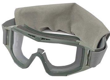 Revision Desert Locust Military Goggles Basic Kit Маска баллистическая 99-00013218 фото