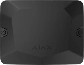 Ajax Case (175&times;225&times;57) black Корпус для защищенного проводного подключения устройств 99-00016512 фото