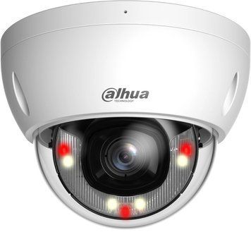 DH-IPC-HDBW2849E-S-IL 8МП (2.8мм) с микрофоном IP відеокамера Dahua 99-00021811 фото