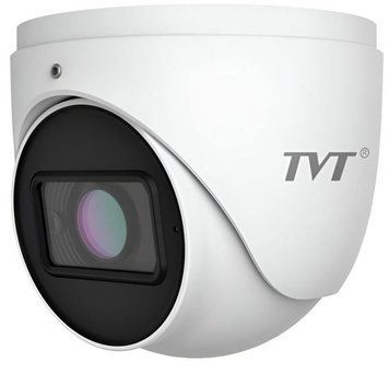 IP-видеокамера 5Mp TVT TD-9555E3B-A (D/AZ/PE/AR3) f=2.8-12mm з микрофоном 77-00344 фото