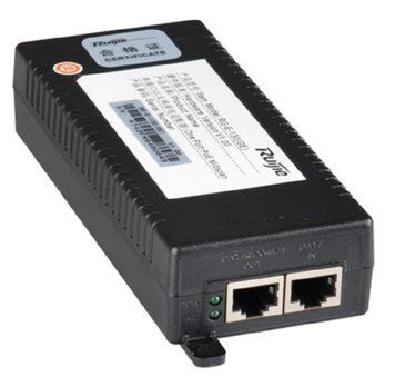 RG-E-130(GE) Інжектор POE+ (802.3af/at) 99-00008422 фото