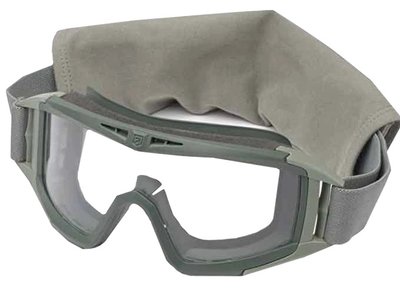 Revision Desert Locust Military Goggles Basic Kit Маска баллистическая 29432 фото