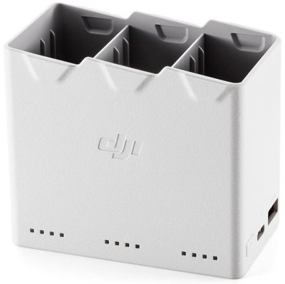 DJI Mini 3 Pro Two-Way Charging Hub Концентратор 129238 фото