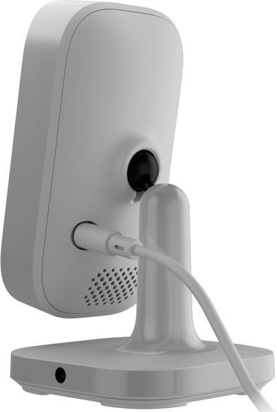 IndoorCam white IP відеокамера Ajax 99-10024801 фото