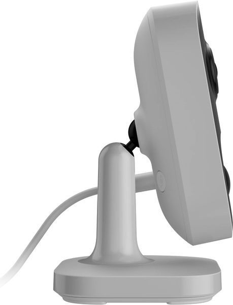 IndoorCam white IP відеокамера Ajax 99-10024801 фото