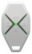 Tiras X-Key Брелок для управления режимами охраны Тирас 27420 фото 1