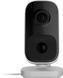 IndoorCam white IP відеокамера Ajax 99-10024801 фото 1