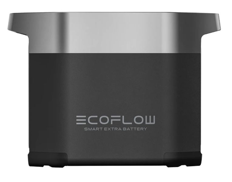 EcoFlow DELTA 2 Extra Battery Додаткова батарея 28172 фото